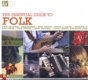 3 cd's - The essential guide to FOLK - (new) - 1 - Thumbnail
