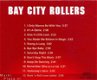 cd - Bay City Rollers - Hits collection - (new) - 1 - Thumbnail
