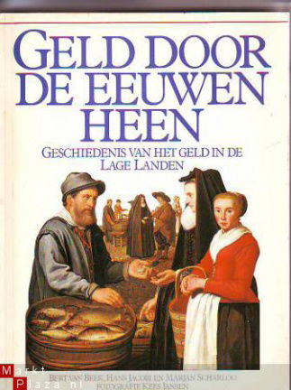 Geld door de eeuwen heen - nr. 1