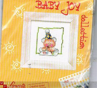 Koopje Lanarte Baby Joy collectie pakket 15573-A - 1