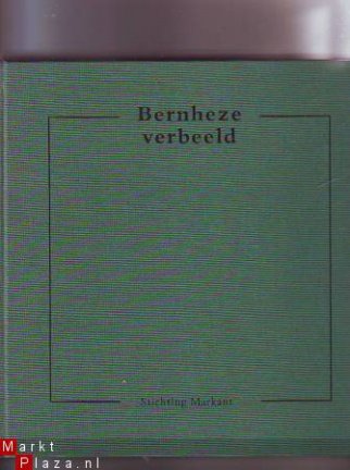 Bernheze verbeeld - nr. 1