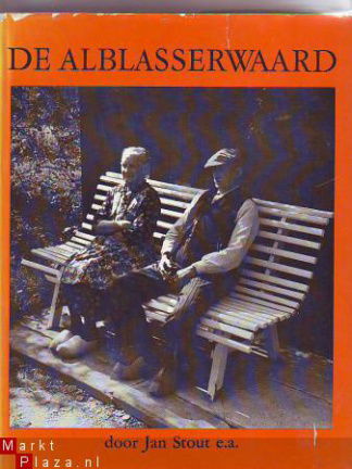 De Alblasserwaard - nr. 1