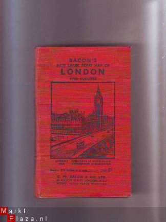 London - nr. 1