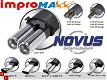 IMPROMAXX Novus Sportuitlaten C2, C3 en C4 - 1 - Thumbnail
