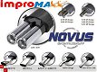 Novus IMPROMAXX Sportuitlaten 190, C-Klasse en CLK - 1 - Thumbnail