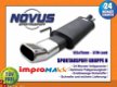 Novus Sportuitlaten 106, 206, 207 en 307 - 1 - Thumbnail