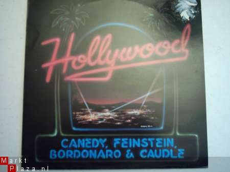 Canedy, Feinstein, Bordonaro: Hollywood - 1