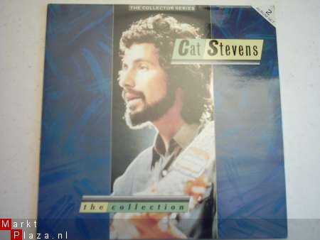 Cat Stevens: The collection - 1