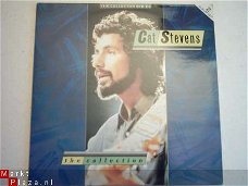 Cat Stevens: The collection