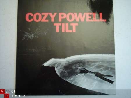Cozy Powell: Tilt - 1