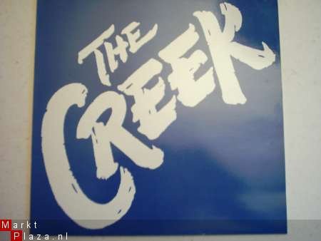 The Creek: The Creek - 1