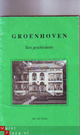 Groenhoven - nr. 1