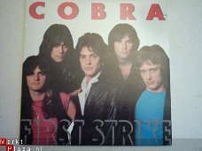 Cobra: First strike