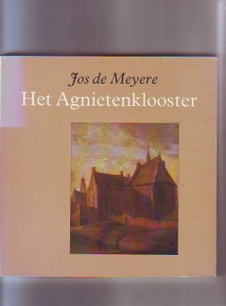 Het Agnietenklooster - nr. 1