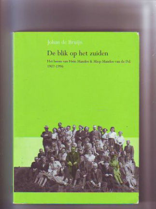 De blik op het zuiden - nr. 1