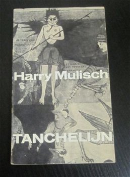 Tanchelijn - Harry Mulisch - - 1