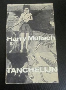 Tanchelijn - Harry Mulisch -
