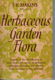 Herbaceous garden flora - 1 - Thumbnail