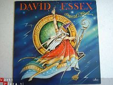 David Essex: Imperial wizard