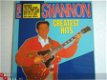 Del Shannon: Greatest hits - 1 - Thumbnail