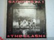 The Clash: 4 LP's - 1 - Thumbnail
