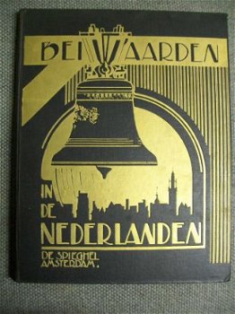 Beiaarden in de Nederlanden 1927 De Spieghel Amsterdam - 1