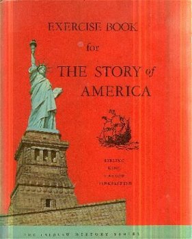 History of Our United States; an interdisciplinary approach - 1