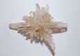 #1 Seleniet of Gips Kristal Gips-kristalgroepje France - 1 - Thumbnail