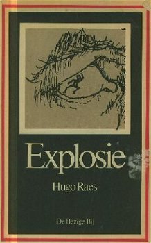 Raes, Hugo; Explosie - 1