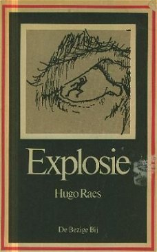 Raes, Hugo; Explosie
