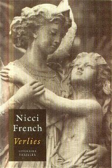 French, Nicci ; Verlies