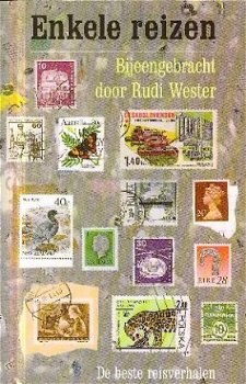 Wester, Rudi ; Enkele Reizen - 1