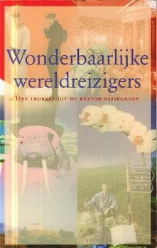 Wonderbaarlijke wereldreizigers - 1