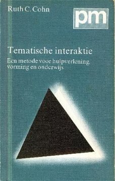 Cohn, Ruth; Thematische Interaktie