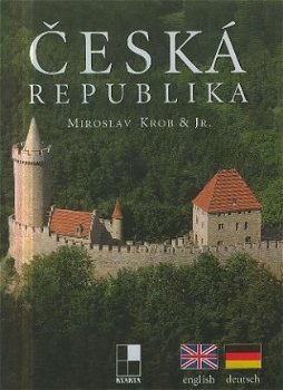Krob, Miroslav ; Ceska Republika - 1