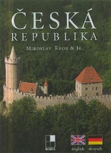 Krob, Miroslav ; Ceska Republika