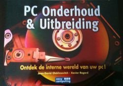 PC onderhoud en uitbreiding, - 1