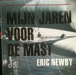 Mijn jaren voor de mast, Eric Newby - 1
