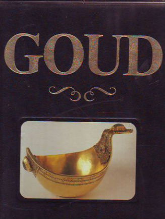 Goud - nr. 1