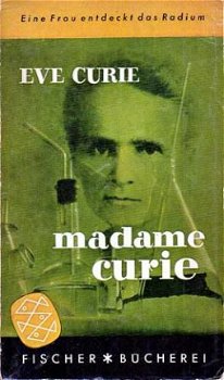 Madame Curie - 1