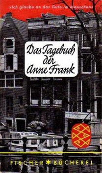 Das Tagebuch der Anne Frank - 1