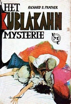 Het Kubla/Khan mysterie - 1