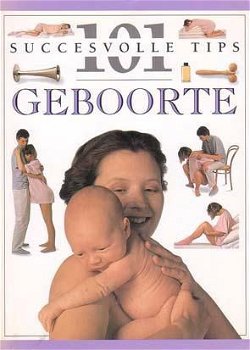 Geboorte - 1