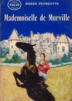 Mademoiselle de Murville - 1