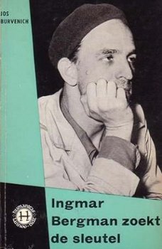 Ingmar Bergman zoekt de sleutel - 1