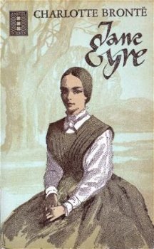 Jane Eyre - 1