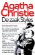 De zaak Styles plus Tomas Ross over Agatha Christies leven e - 1 - Thumbnail