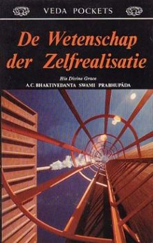 De wetenschap der zelfrealisatie - 1