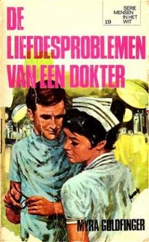 De liefdesproblemen van een dokter - 1