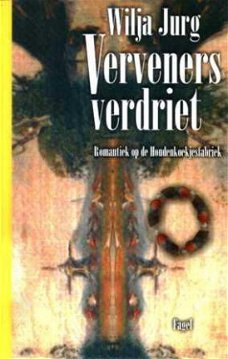 Verveners-Verdriet. Romantiek op de Hondenkoekjesfabriek